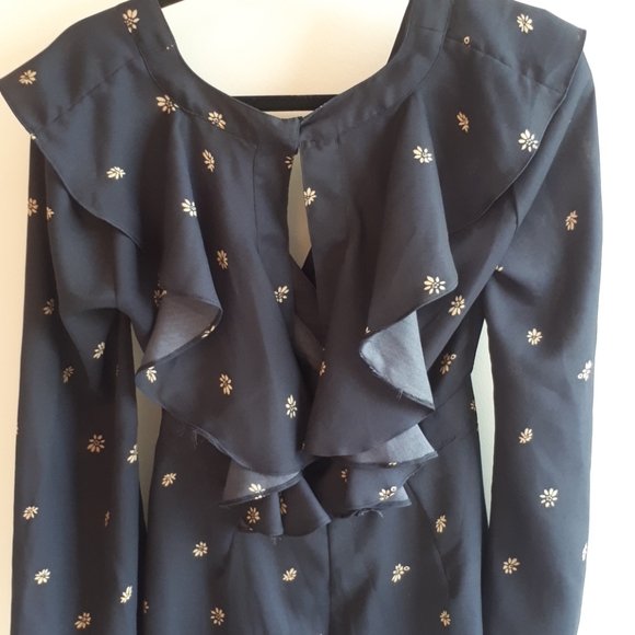 Topshop Romper - Picture 4 of 4